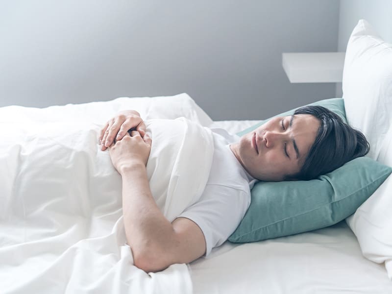 睡眠時無呼吸症候群