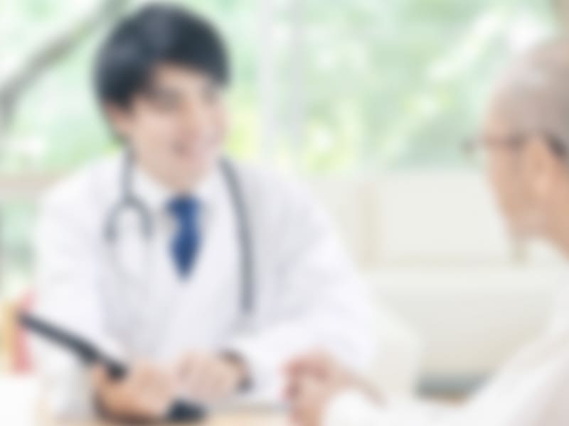 相談できる地域のかかりつけ医