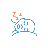 睡眠時無呼吸症候群